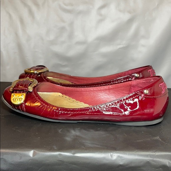 JUICY COUTURE "Maxwell" flat - Picture 9 of 9